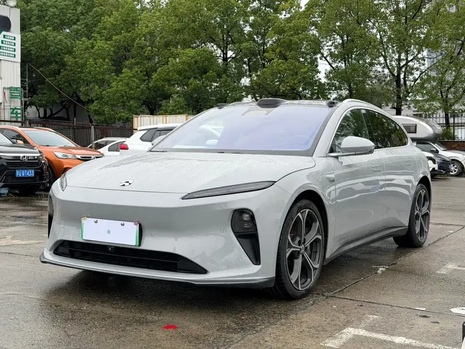 NIO ET5T 75kWh Touring 2024