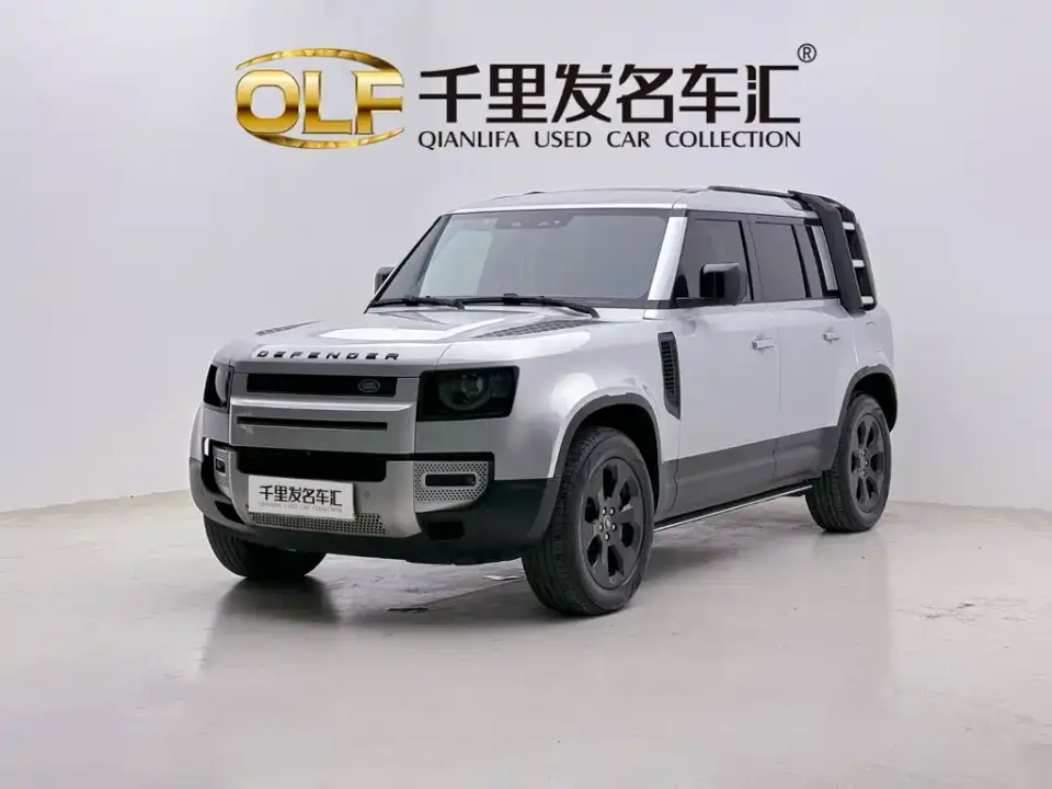 Land Rover Defender NEV 110 P400e 2021
