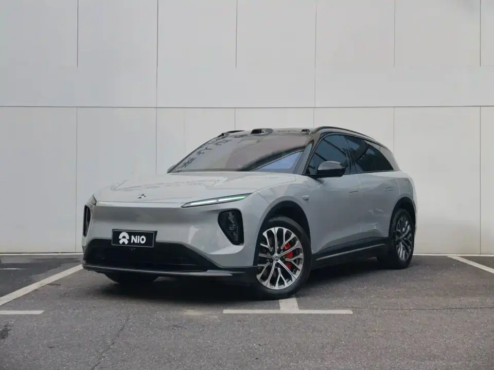 NIO ES6 75kWh 2024