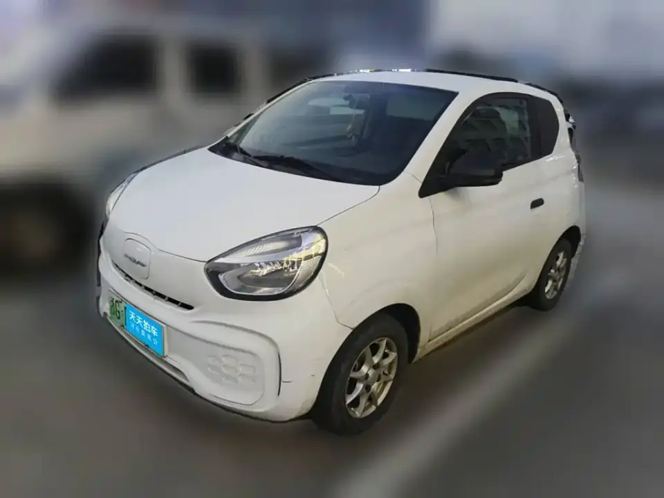 Roewe Kaiwei CLEVER 311km Vitality Bobo Edition 2022