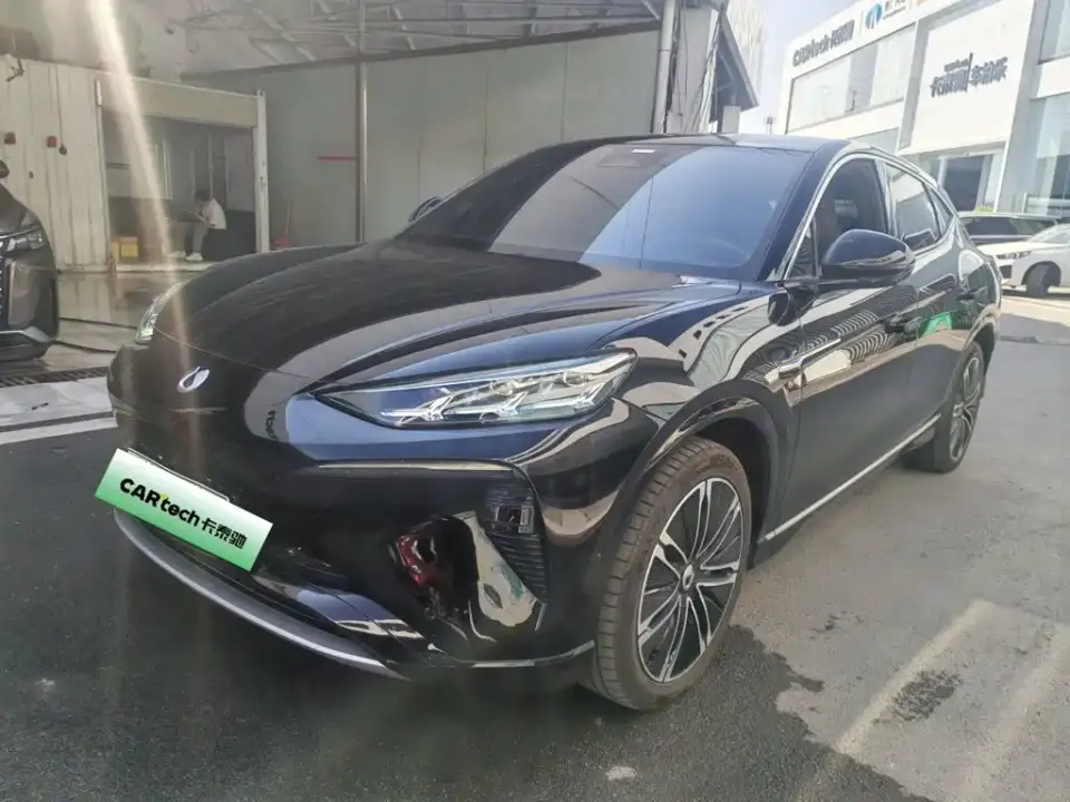 Denza N7 630 AWD Smart Drive Max 2024