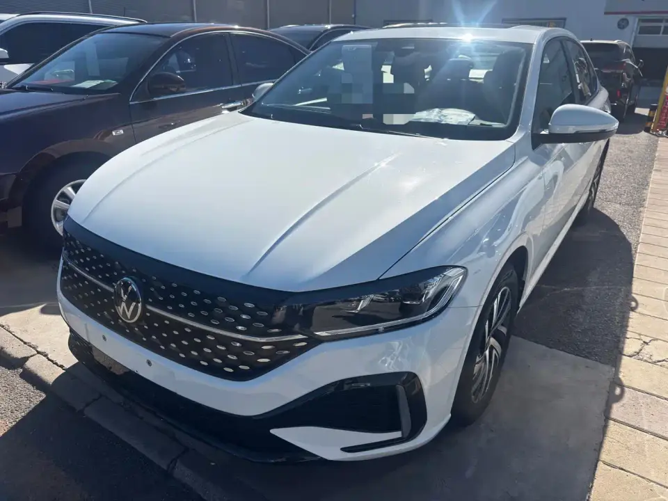 Volkswagen Lavida Model 1.5L Automatic Starlight 5 Million Edition 2024