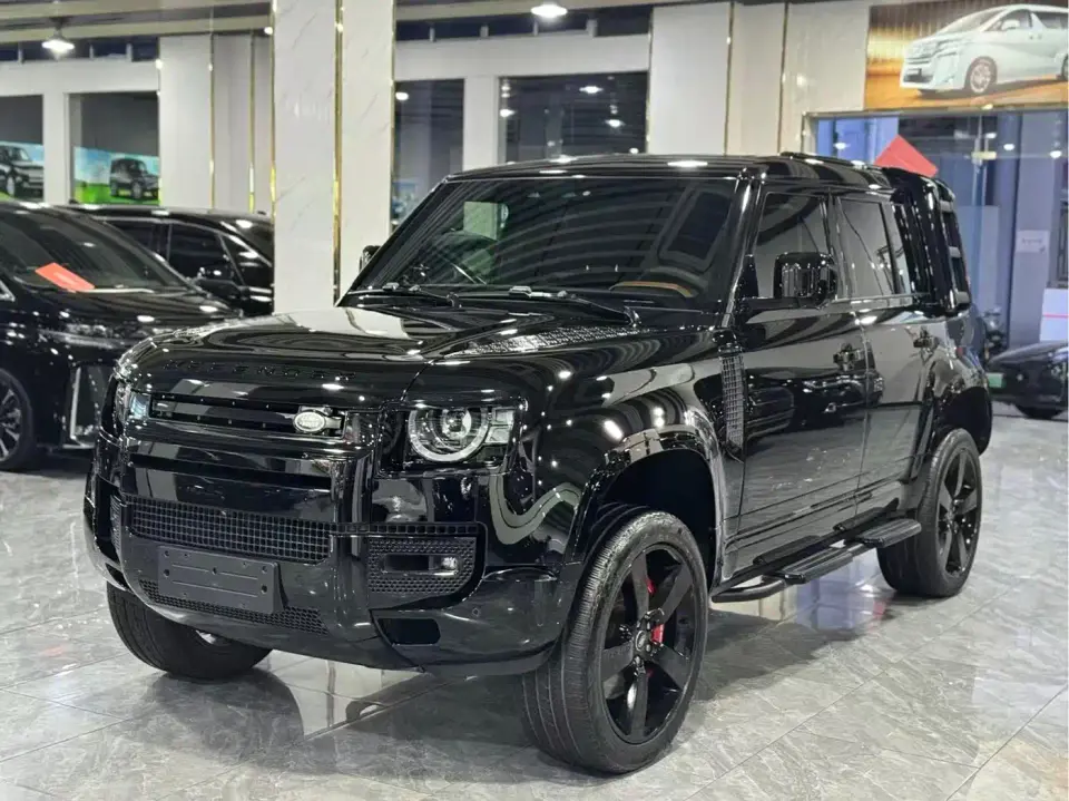 Land Rover Defender 110 3.0T P400 X-DYNAMIC HSE 2023