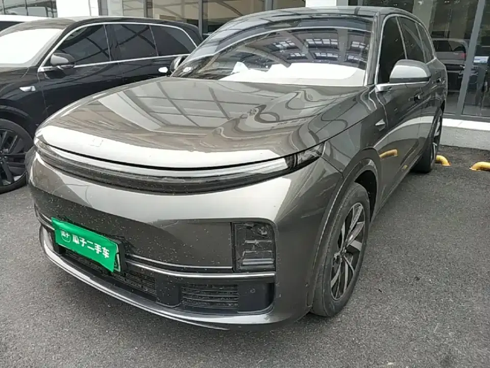 Li Auto L7 Pro 2023