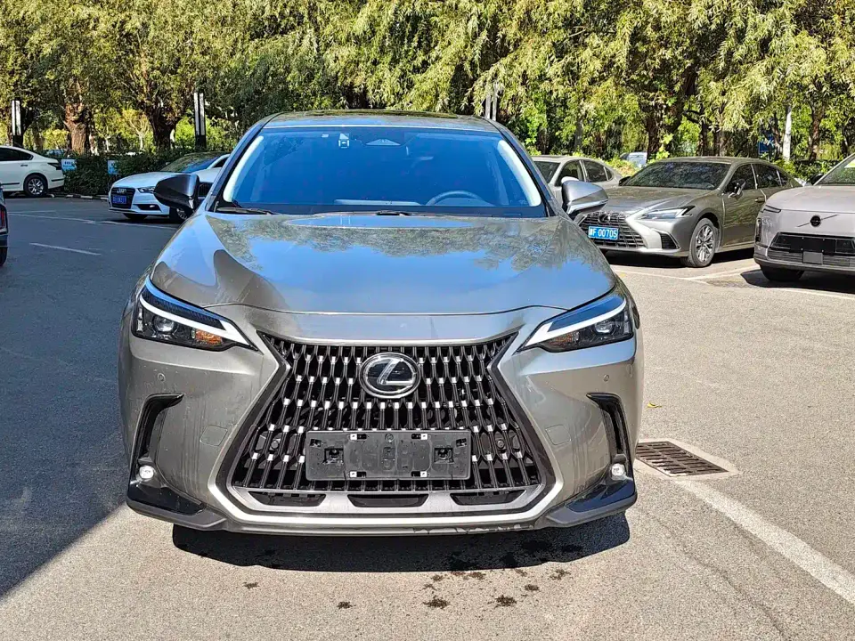 Lexus NX New Energy Model 400h+ Joy Edition 2025