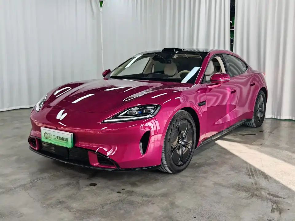 Shangjie Z7 2026