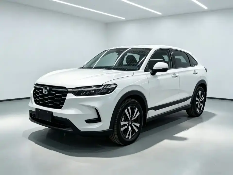 Honda HR-V 240TURBO Jin Zhi Edition 2024