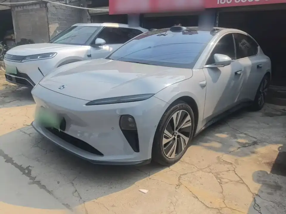 NIO ET5 75kWh 2025