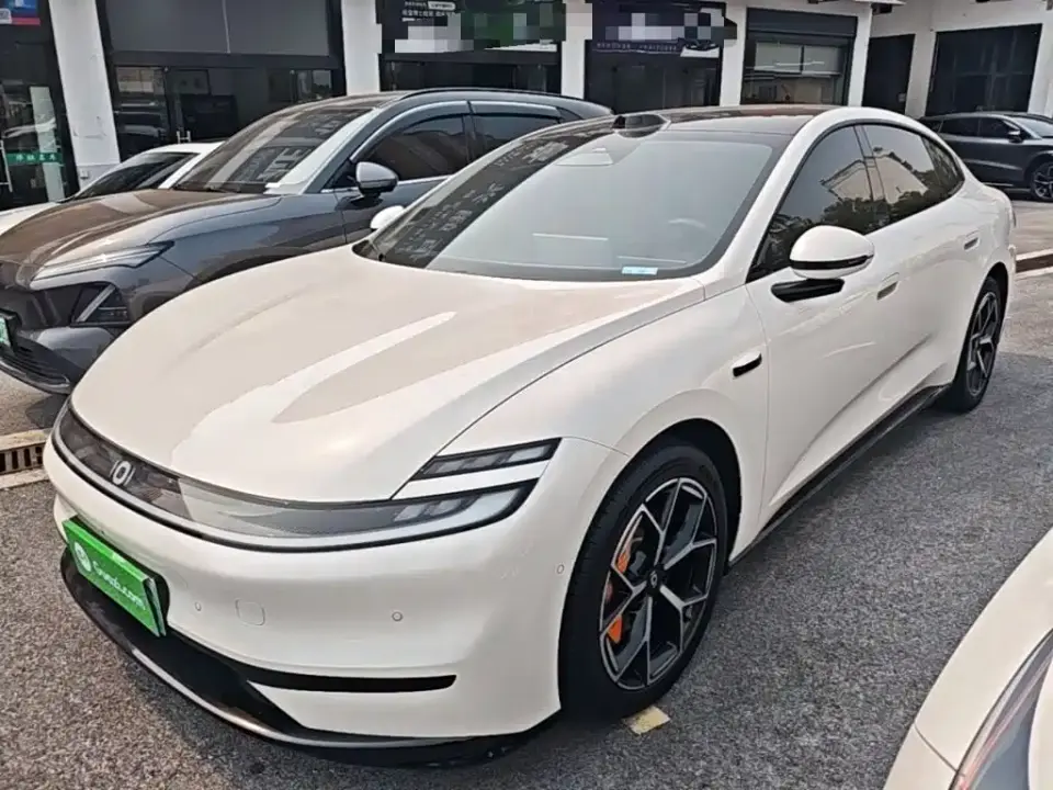 Changan Qiyuan A06 210kW Pure Electric 2025