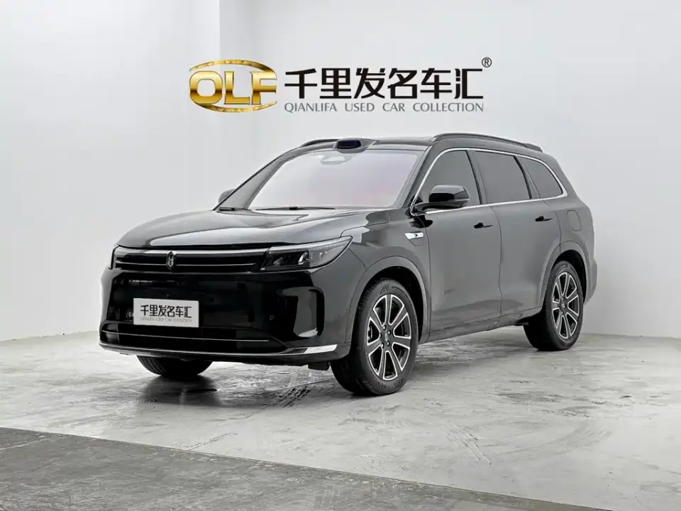 AITO Wenjie AITO M7 1.5T Smart Drive RWD Ultra 5-seater 2024
