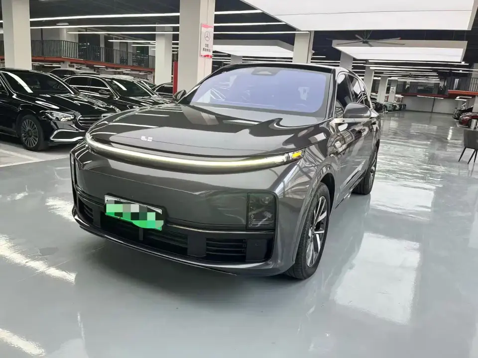 Li Auto L7 Pro 2024