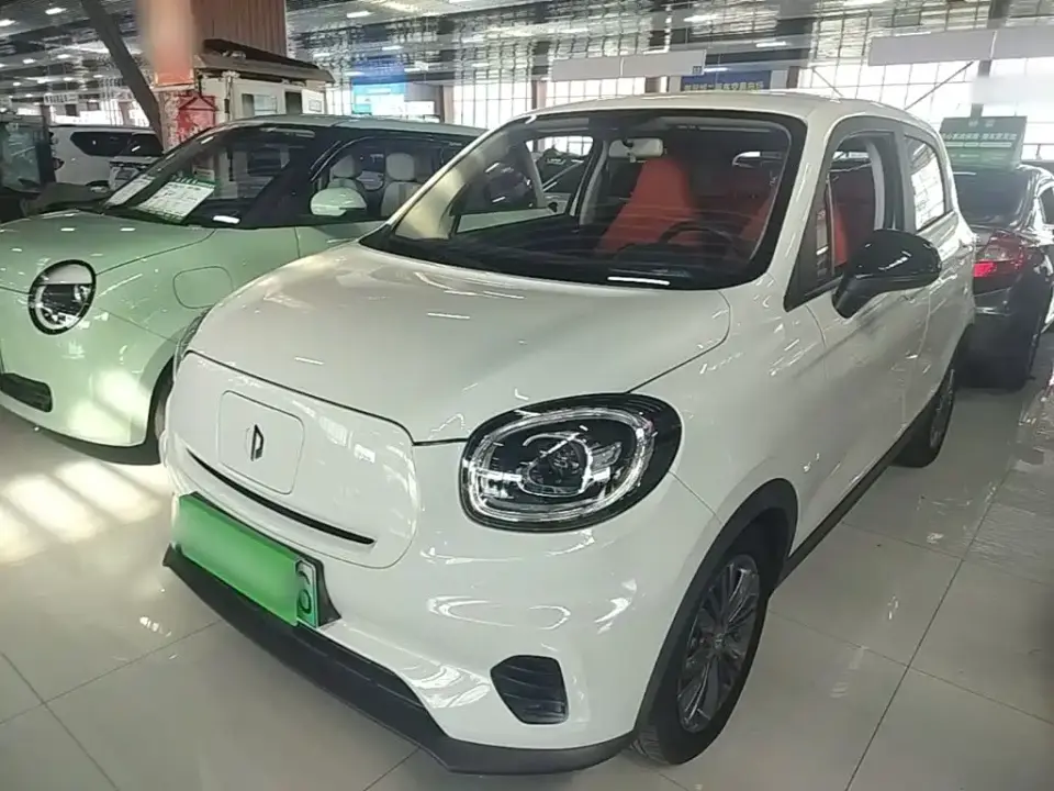 Leapmotor T03 400 Lite Edition LFP 2022