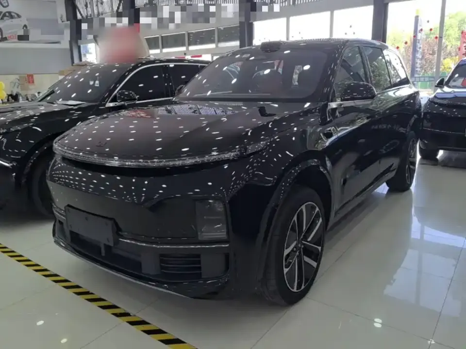 Li Auto Li Xiang L9 Max 2023