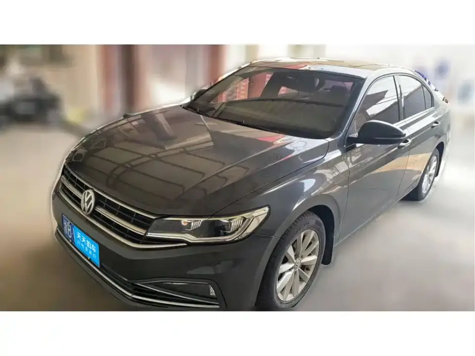 Volkswagen Bora 1.5L Automatic Comfort 2020
