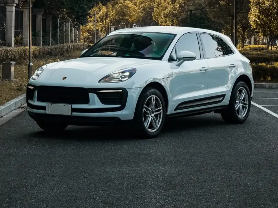 Porsche Macan Macan 2.0T 2023