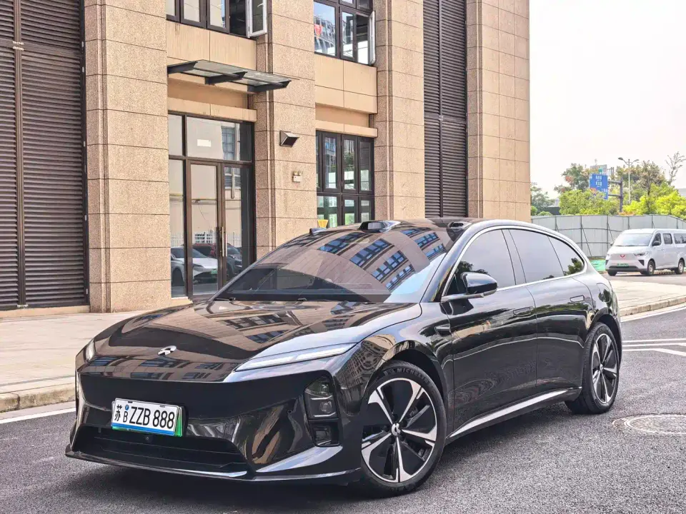 NIO ET5T 75kWh Touring 2025