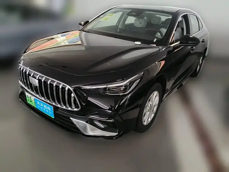 Geely Galaxy Galaxy Stellar 6 60km Explorer Edition 2026
