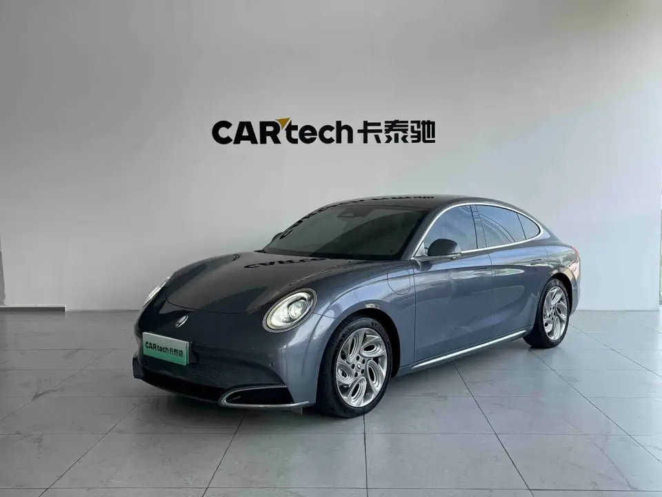 ORA Lightning Cat 555km Premium Edition 2023