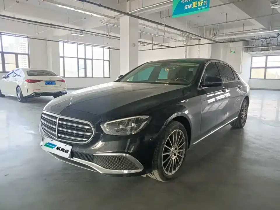 Mercedes-Benz E-Class E 260 L 2023