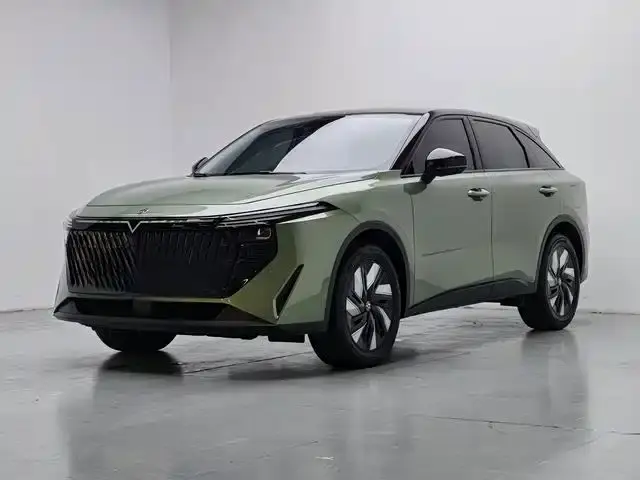 Venucia DaV DD-i 110km iE Edition 2023
