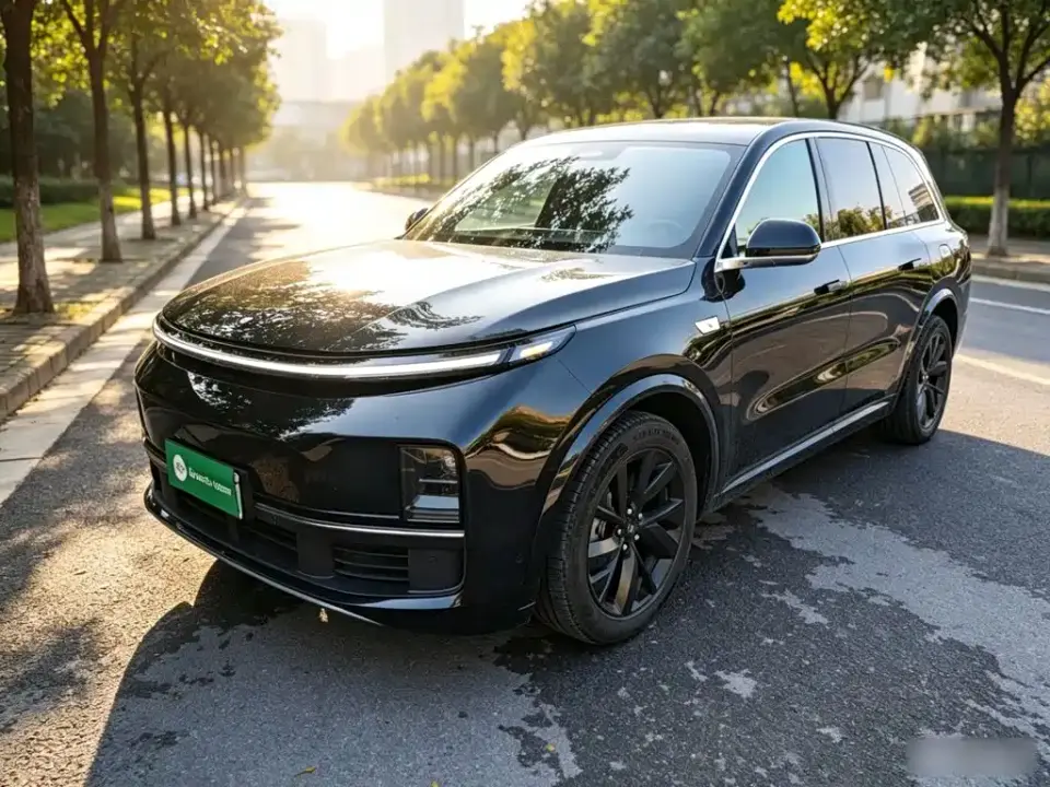 Li Auto Li L8 Air 2024