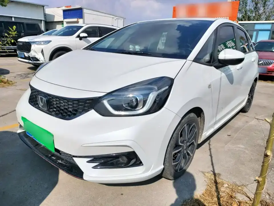Honda LIFE 1.5L CVT SPORT Heartbeat Edition 2021