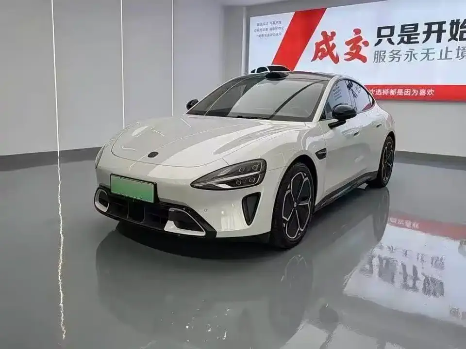 Xiaomi Auto Xiaomi SU7 Standard Edition 2026