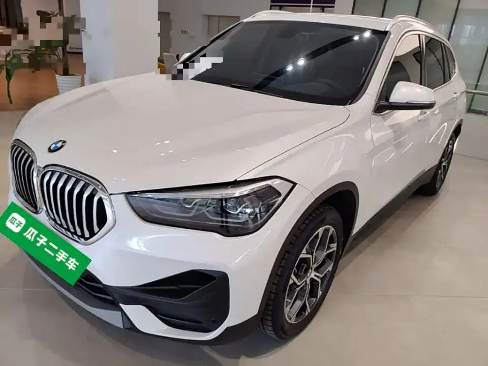 BMW X1 sDrive25Li Leading 2022