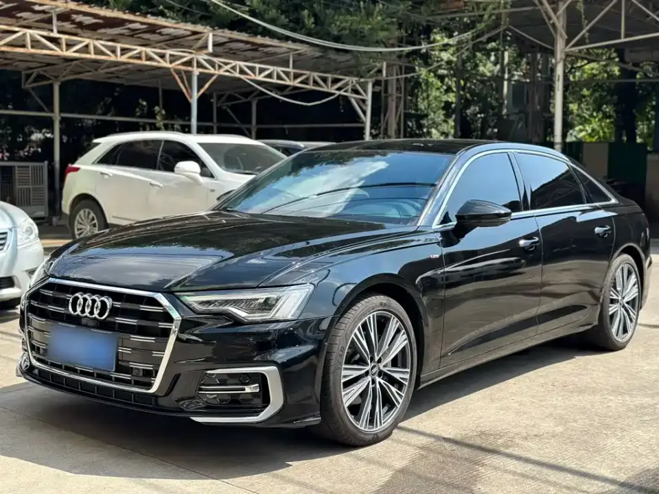 Audi A6L Model Year 45 TFSI Premium Dynamic 2026