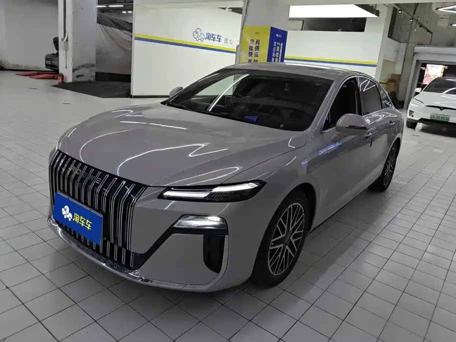 Roewe M7 DMH 1.5T 115km Mid-range 2025