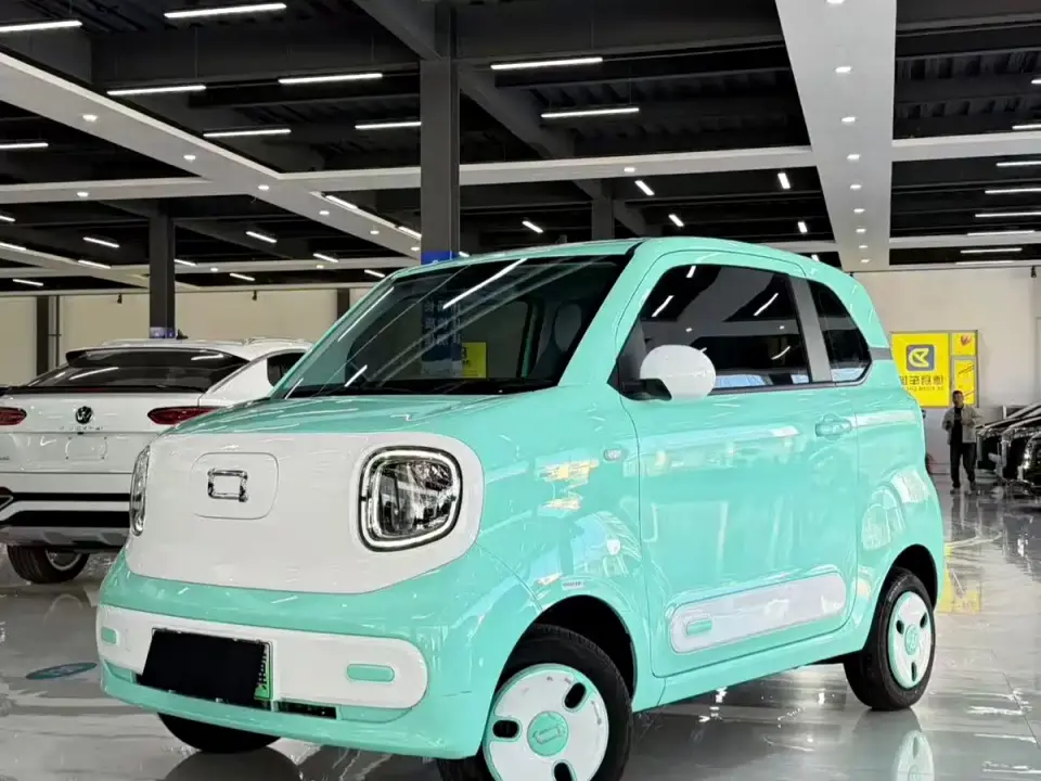 Besturn Bestune Pony 222km Lightning Horse 2025