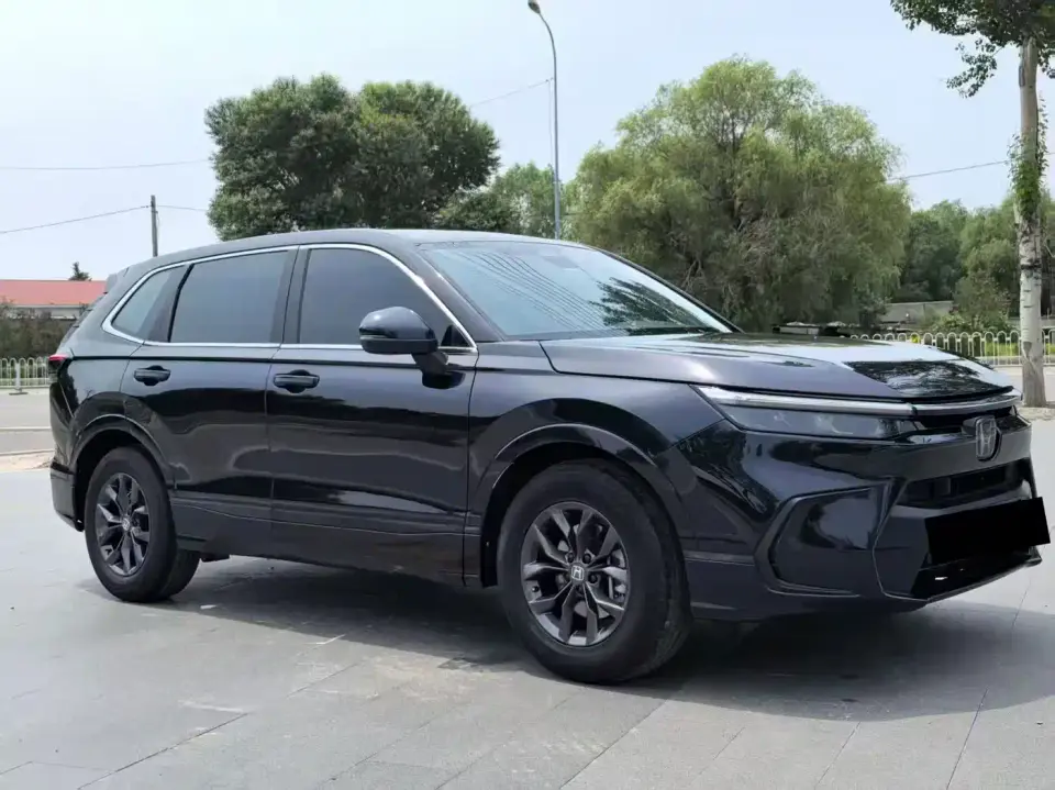 Honda Haoying 240TURBO FWD Elite 5-Seater 2026