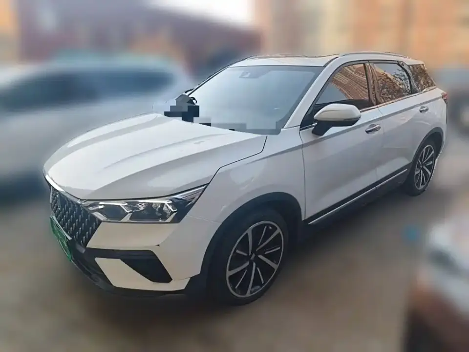 Besturn Bestune T77 230 TID Automatic Exclusive China V 2019
