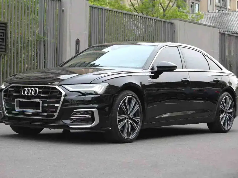 Audi A6L 45 TFSI Premium Selection Dynamic 2024