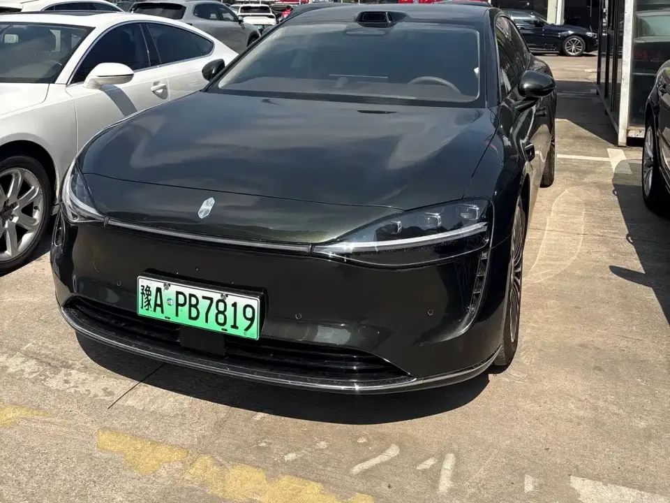 Xiangjie Enjoy World S9T Pure Electric RWD Edition 2026