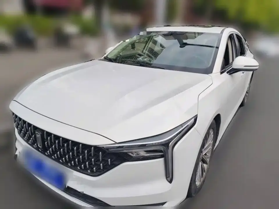 Besturn B70 1.5T Automatic Premium 2021