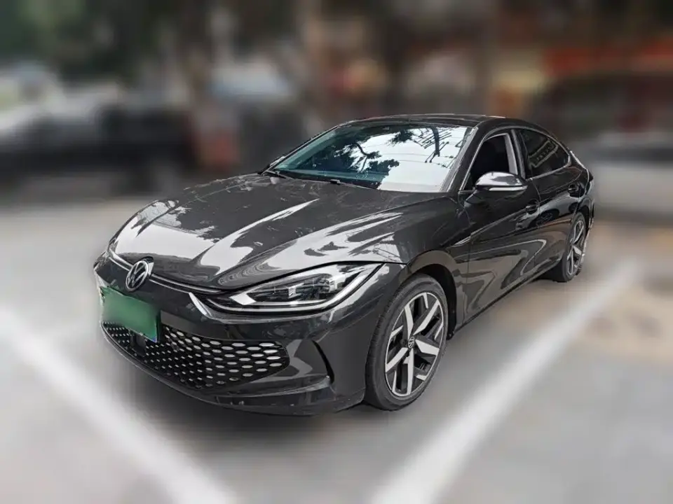 Volkswagen Lamando Lamando L 280TSI DSG Cool Edition 2022