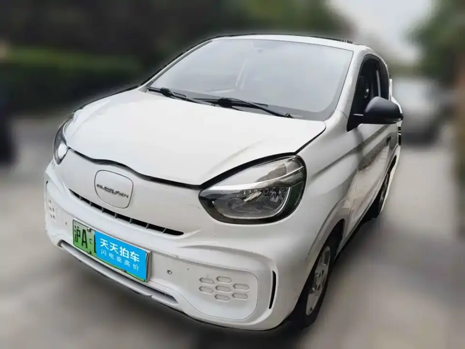 Roewe Kaiwei CLEVER 302km All-round Edition 2021