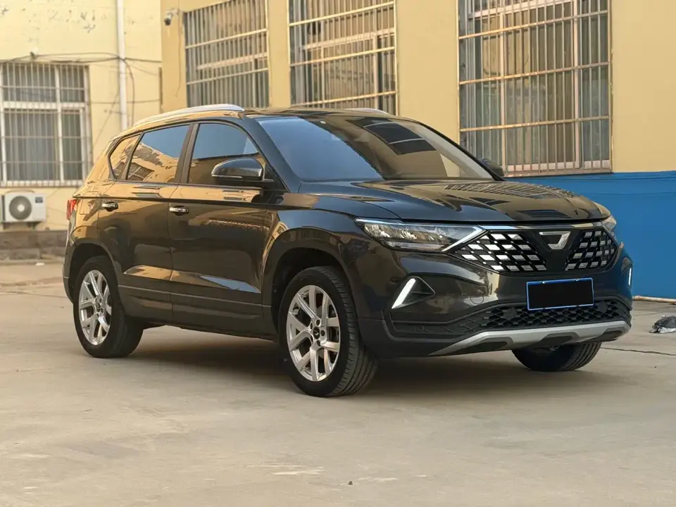Jetta VS5 280TSI Automatic Delight Model 2021