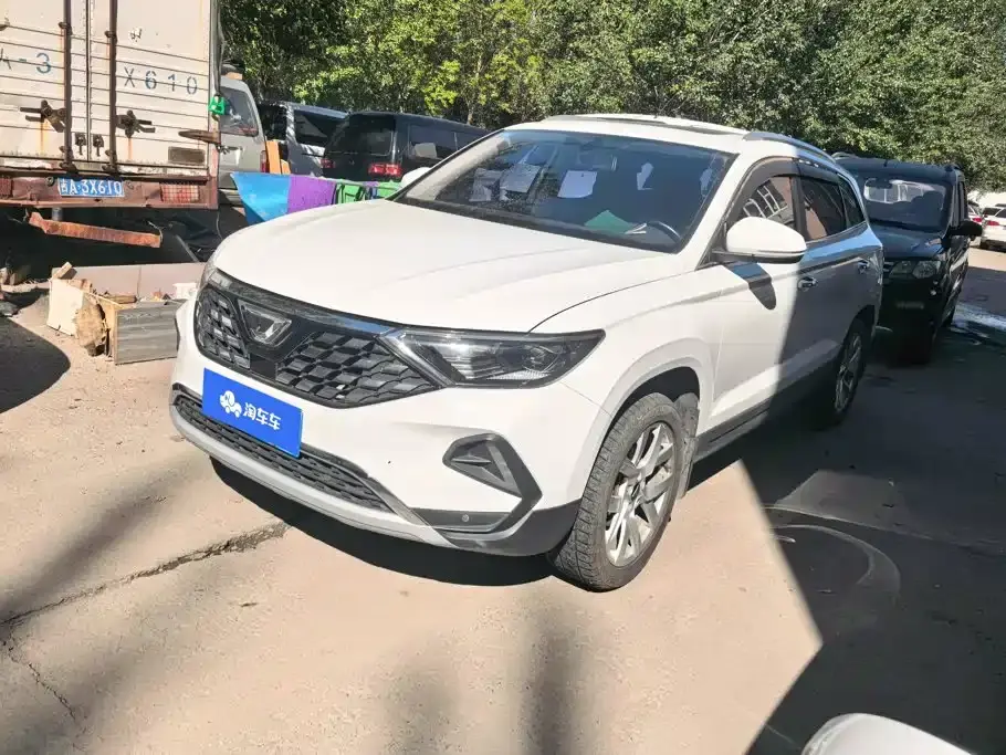 Jetta VS7 1.4T Auto Enjoyment 2020
