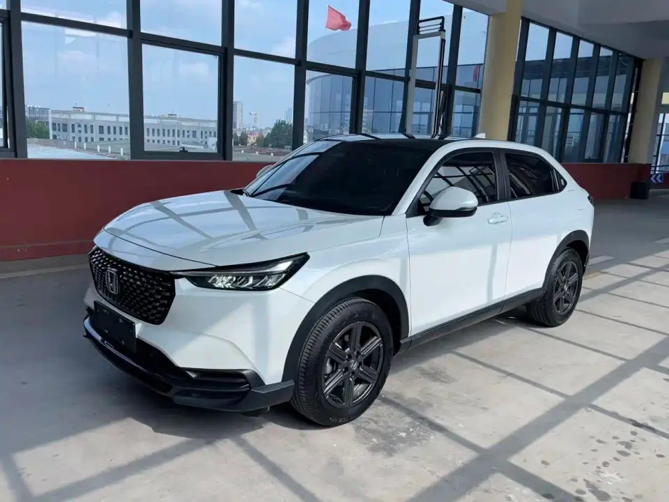Honda XR-V 1.5L CVT Fever Edition 2023