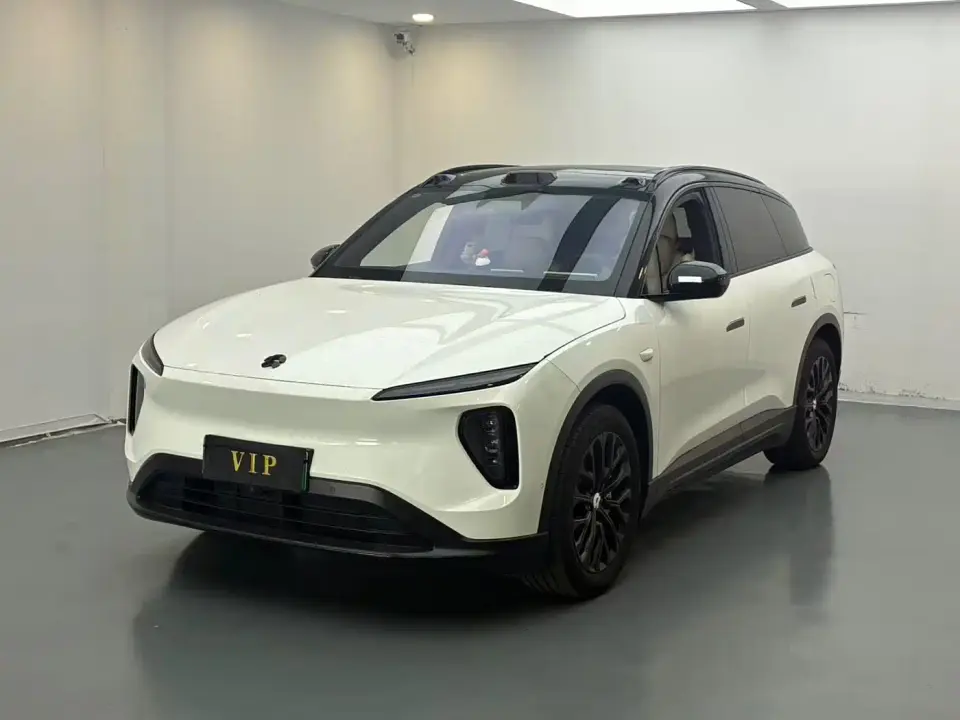 NIO ES6 75kWh 2024