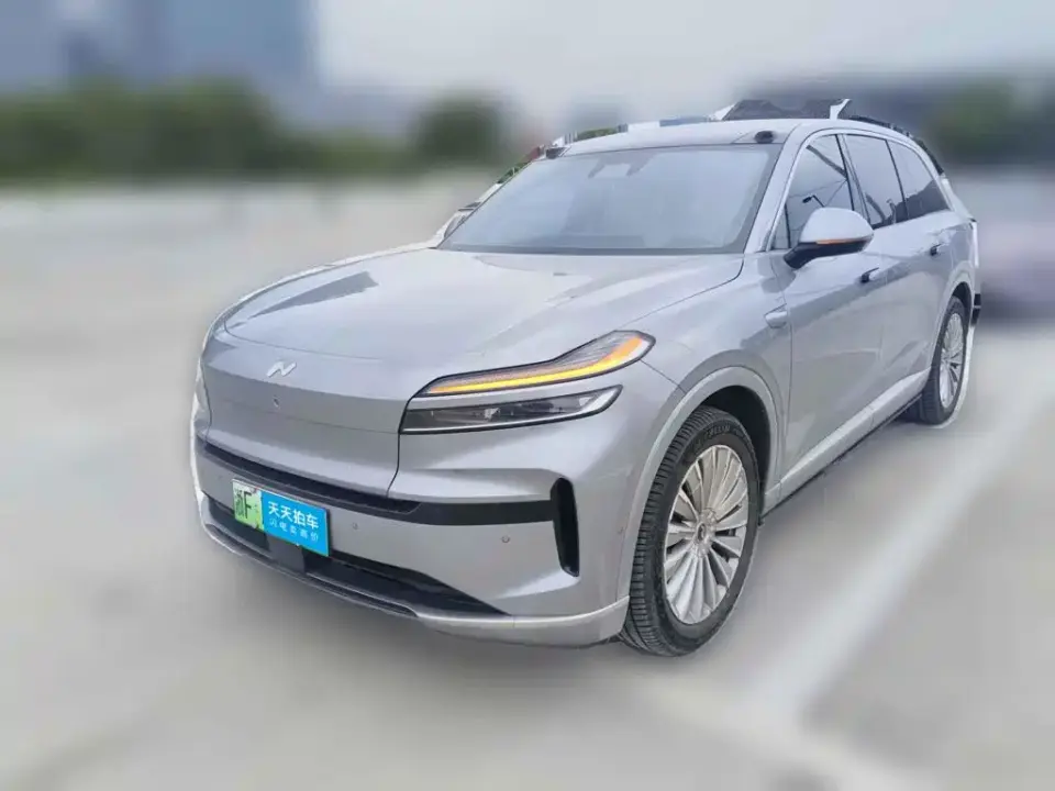 Ledao L90 Max 7-seater 2026