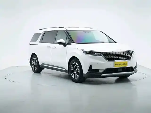 Kia Carnival 2.0T Flagship Edition 2023