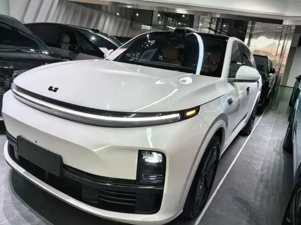 Li Auto L7 MAX 2024