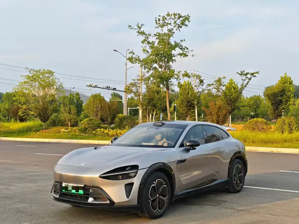 Xiaomi Auto Xiaomi YU7 Extended Range RWD Edition 2026