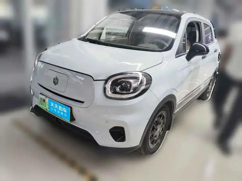 Leapmotor T03 403 Smart Edition 2024