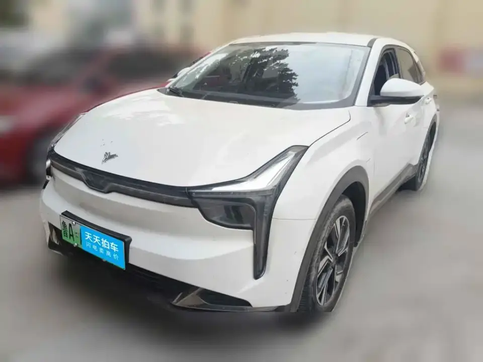 Neta U Neta U-II Challenge Edition 500 U-Show (LFP) 2024