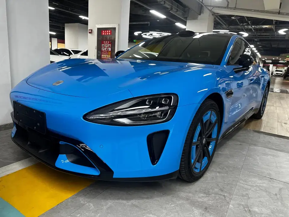 Xiaomi Auto Xiaomi SU7 Standard Edition 2026