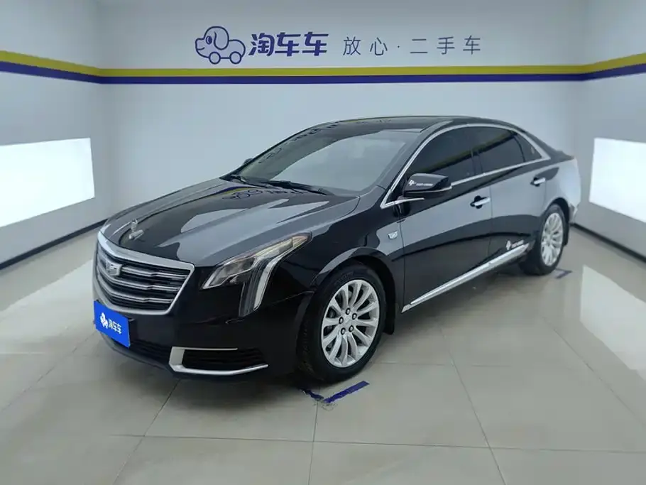 Cadillac XTS 28T Technology 2019